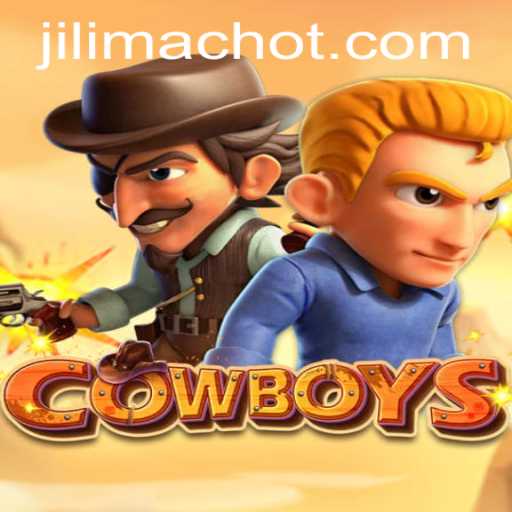 Discover the Exciting World of Cowboys: The Game of Strategy and Adventure