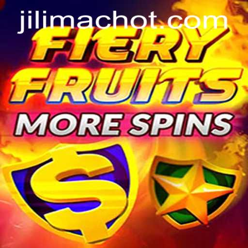 Unveiling FieryFruitsMoreSpins: A Thrilling Gaming Experience