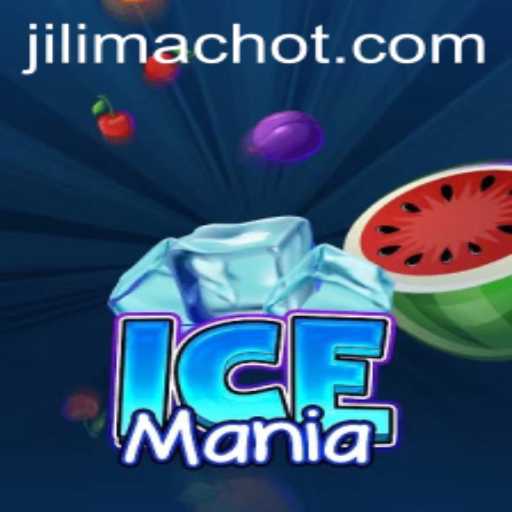 Unveiling IceMania: The Frosty Adventure of JILIMAC