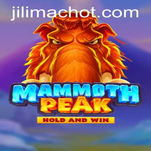 Exploring the Enchanting Game World of MammothPeak and the JILIMAC Quest