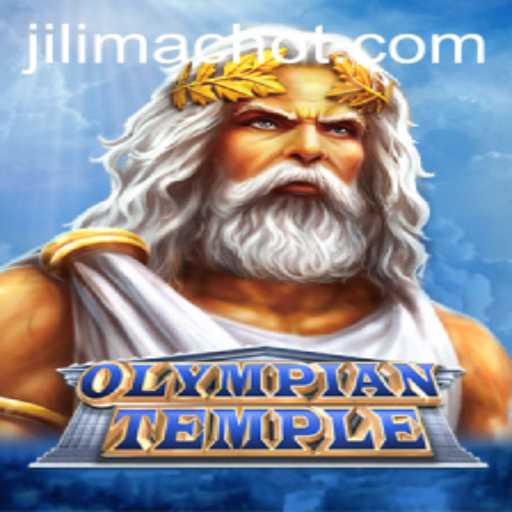 Exploring the Mystical World of OlympianTemple: A Journey through Myth and Legend