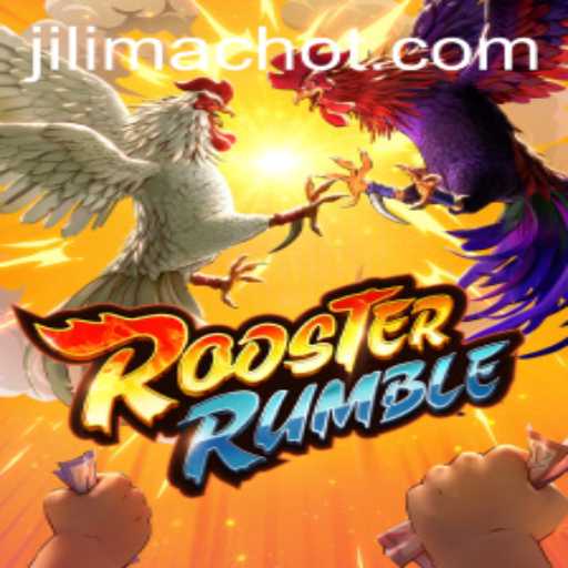 RoosterRumble: A Thrilling Experience in Virtual Gaming