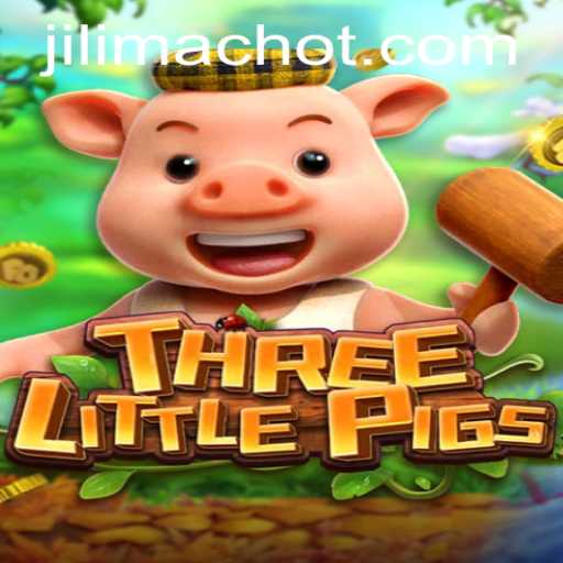 Discovering the World of THREELITTLEPIGS: A Unique Gaming Experience
