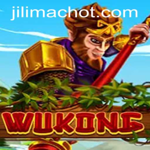 Wukong: The Rise of JILIMAC in the Gaming World